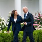 Biden Drops Out of Presidential Race and Endorses Harris for Nominee
