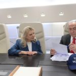 Netanyahu Heads to D.C. as Biden Exits Presidential Race Amid Ongoing War with Hamas