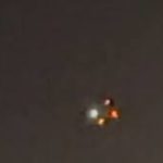 UFO Sightings in New Jersey Spark Public Concern and Heightened Security Measures