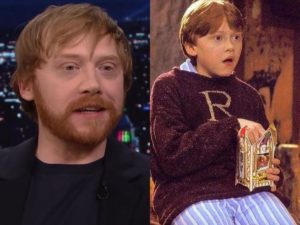 Rupert Grint