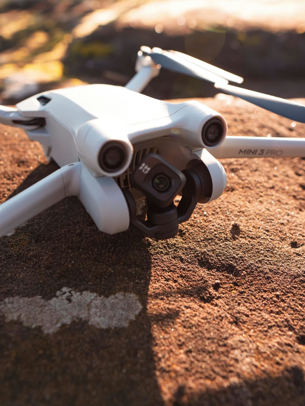 Drone Collision Grounds Firefighting Aircraft, Sparks Outrage