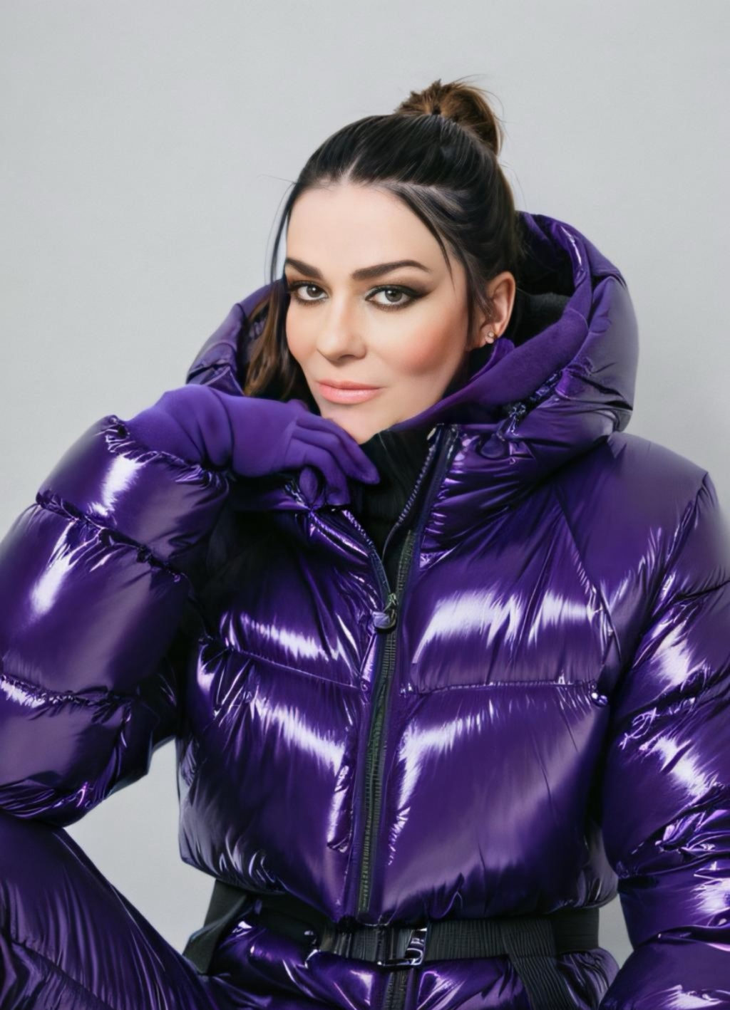 From Royal Lineage to Literary Stardom: Patricia Maria Maranhão Bridges Art, Science, and Heritage