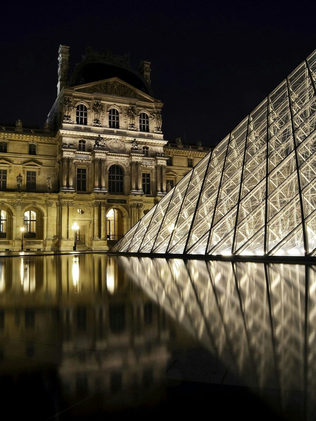 louvre