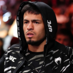 UFC Fighter Rejects “Elite Spectacle” at the White House: “I Couldn’t Care Less”