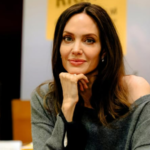 Angelina Jolie Shows Mastectomy Scars and Amplifies Awareness About Breast Cancer