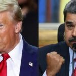 US Tightens Pressure on Venezuela with New Sanctions on Oil Sector
