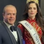 Miss Universe Faces Turmoil as Organization’s President Becomes Target of Criminal Investigation