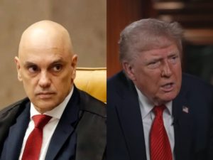 Trump Administration Removes Alexandre de Moraes and Wife from Magnitsky List, Reshaping Diplomatic Tensions with Brazil