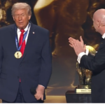 Trump Receives FIFA’s First Peace Award Amid Controversy at World Cup Draw