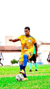 From Experience to Ambition: Patrik Returns to São Paulo Determined to Raise His Level in Brazilian Football