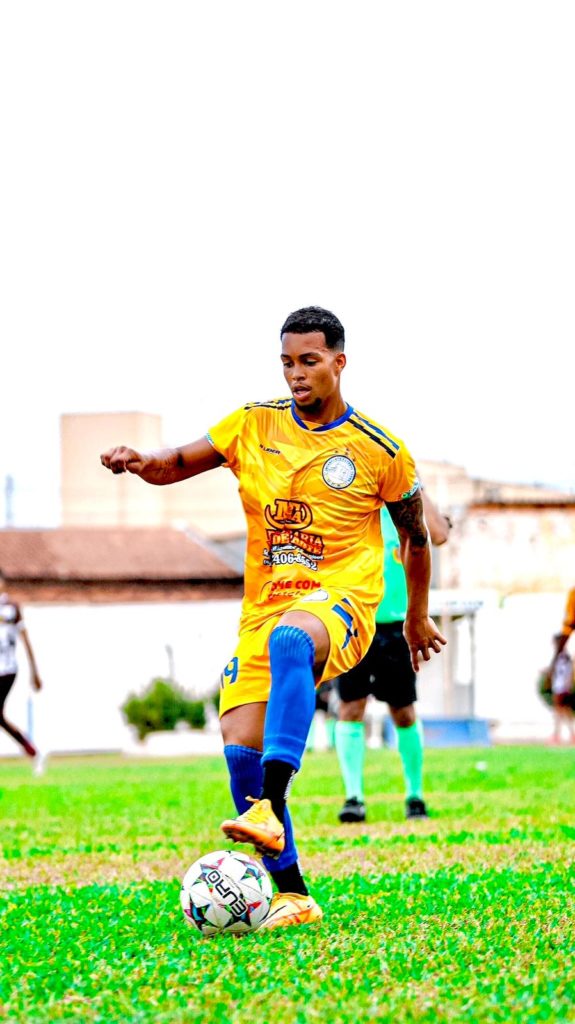 From Experience to Ambition: Patrik Returns to São Paulo Determined to Raise His Level in Brazilian Football