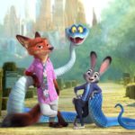 Zootopia 2 Shatters Expectations and Ushers in a New Era for Animated Cinema