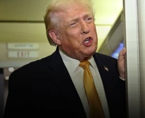 Trump Says Cuban Regime Is Near Collapse and Rules Out Immediate Military Action