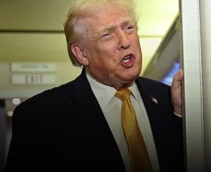 Trump Says Cuban Regime Is Near Collapse and Rules Out Immediate Military Action