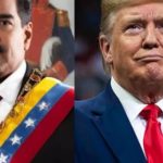 Unprecedented Crisis: U.S. Military Action Announcement in Venezuela Shakes the Global Stage
