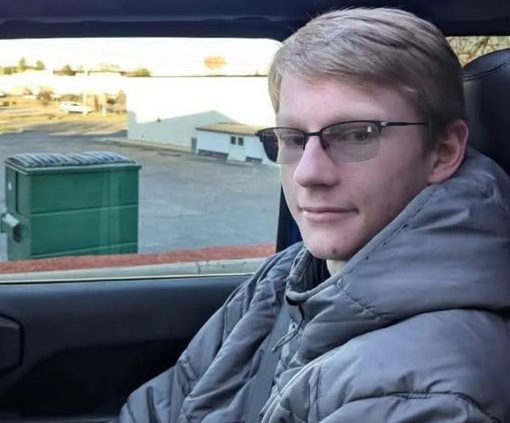 Austin Tucker Martin