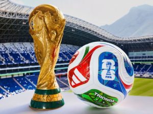 World Cup 2026: When Football Becomes a High-Stakes Political Game