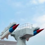 Strategic Escalation: U.S. Strengthens Military Presence in Qatar with Mobile Missile Systems Amid Tensions with Iran