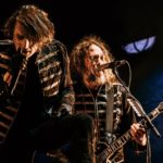 A Night of Nostalgia and Catharsis: Iconic Album Performance Turns Concert Into Collective Experience