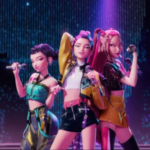 Global Hit K-Pop Warriors Secures Sequel After Captivating Worldwide Audience