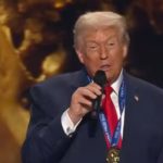 Trump Acknowledges Gaps in Advanced Weapons and Signals Enduring Military Posture