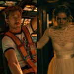 From Deep Space to Dark Fears: New Releases Bring Intensity and Emotion to Theaters