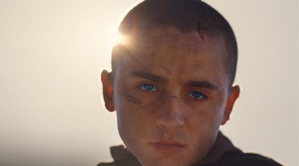 “Dune 3” Unveils Dark Future and Signals Epic Shift in Sci-Fi Saga