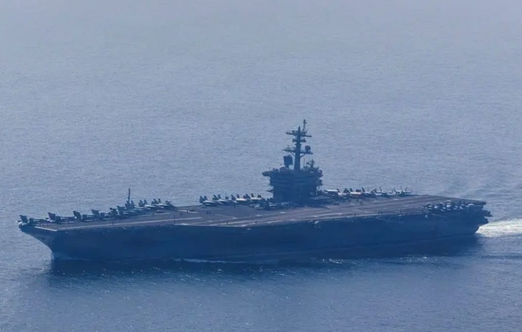 Diplomacy in Collapse: Iran Rejects Talks and Deepens Tensions with the United States