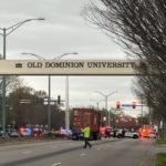 Shooting at University Campus in Virginia Leaves Two Injured and Prompts Emergency Response