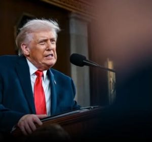 Rising Tensions in the Persian Gulf as U.S. and Iran Exchange Military Strikes