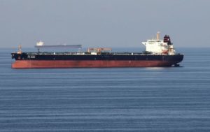 Negotiations with Iran Drive Surge in Strait of Hormuz Traffic Amid Global Energy Strains