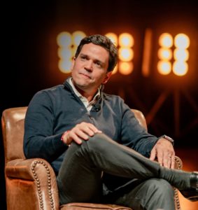 Before Strategy: The Reflection Redefining How Leaders Think About Growth Arrives in Miami