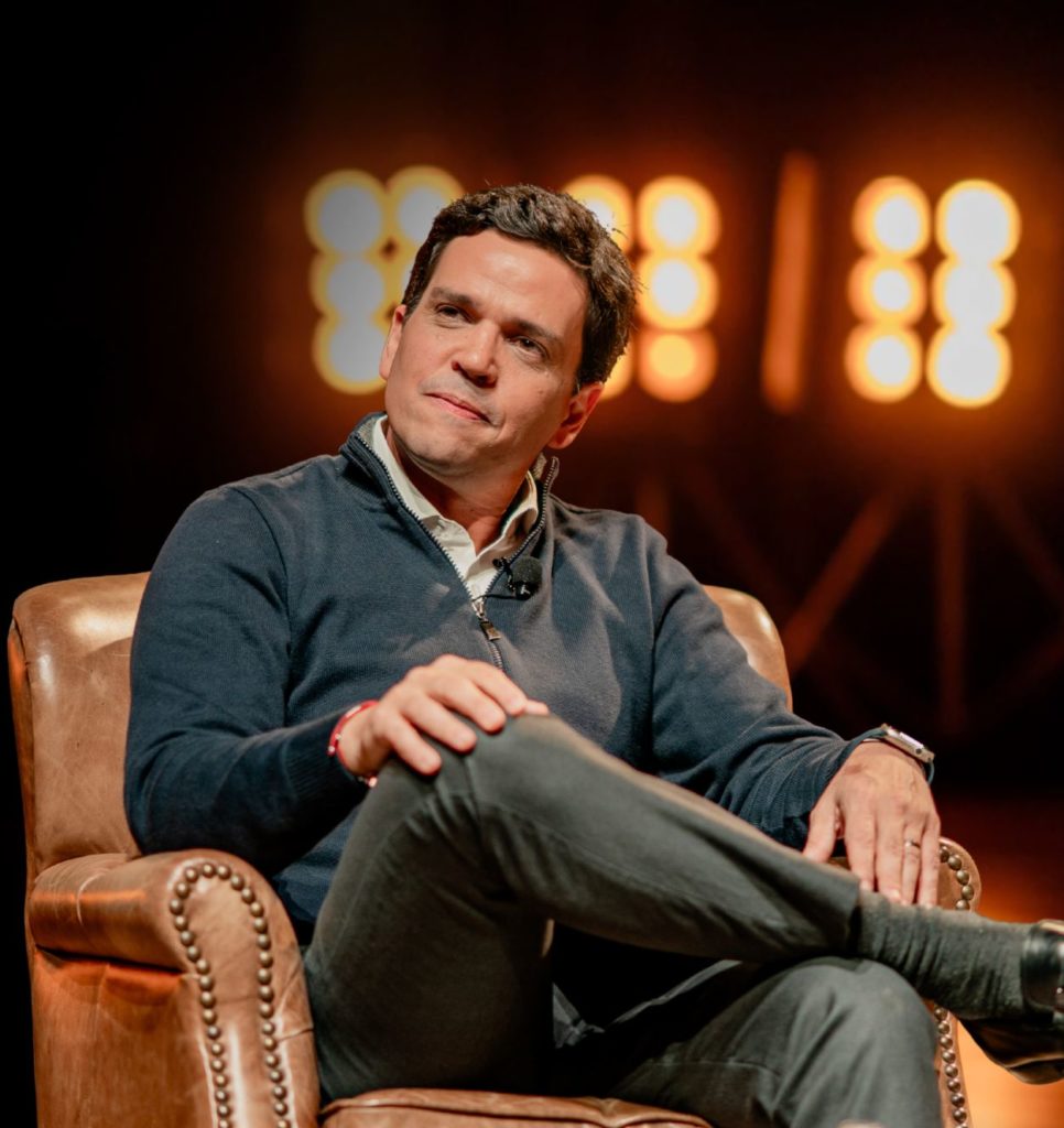 Before Strategy: The Reflection Redefining How Leaders Think About Growth Arrives in Miami