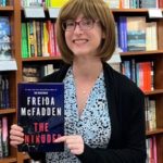 Mystery Behind Bestselling Author Unveiled: “The Housemaid” Writer Reveals Double Life