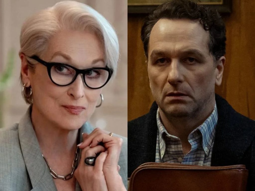Miranda Priestly