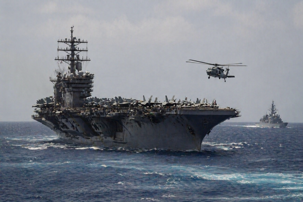 Billion-Dollar War Burden Pressures Washington and Reignites Debate Over Conflict Costs