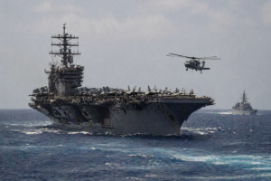 Billion-Dollar War Burden Pressures Washington and Reignites Debate Over Conflict Costs