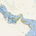 Global Tensions Rise as Iran Tightens Control Over Strategic Oil Route