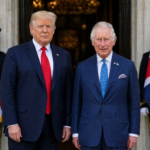 A Royal Presence at America’s 250th Anniversary: King Charles III Marks Historic Celebration