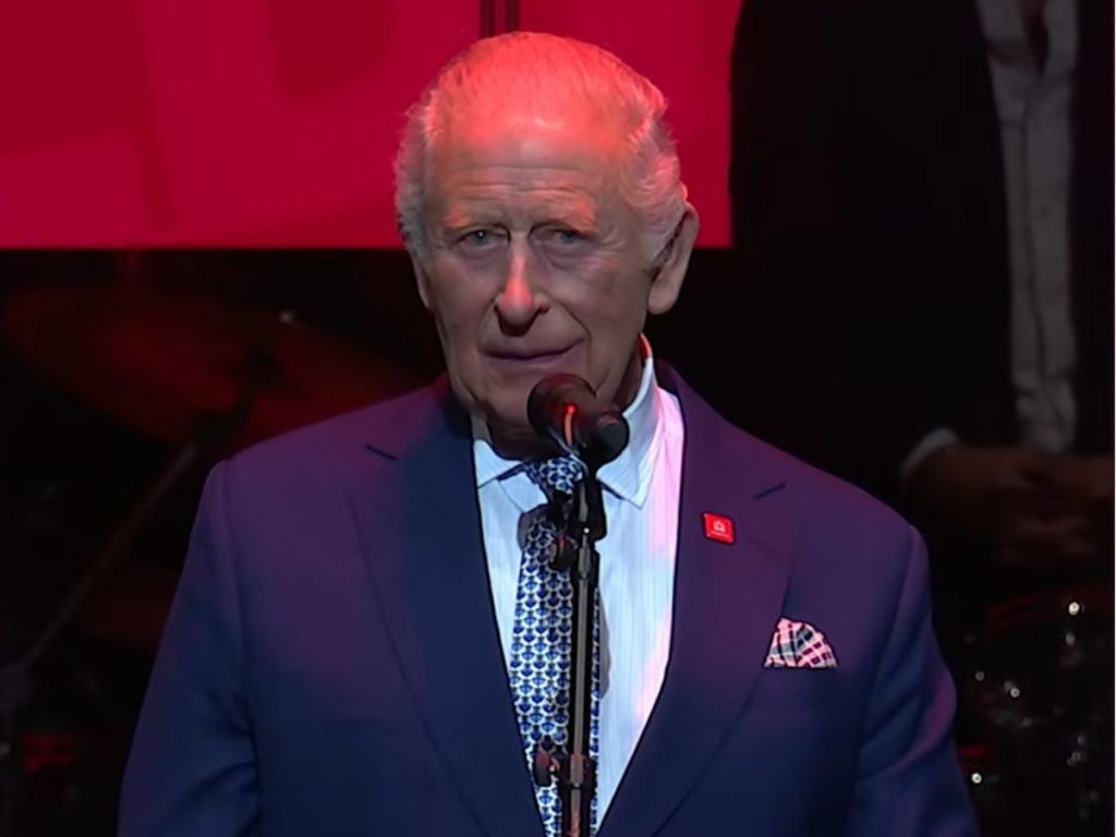 False Radio Announcement Claiming King Charles III’s Death Sparks Confusion in Britain