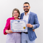 Building Scalable Operations: The Strategic Leadership of Cátila Souza in Brazil’s Energy Distribution Sector