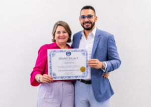 Building Scalable Operations: The Strategic Leadership of Cátila Souza in Brazil’s Energy Distribution Sector