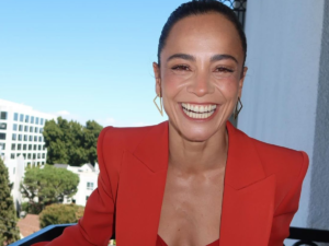 Alice Braga