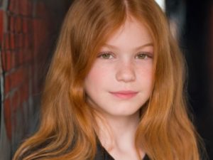 Gina Weasley
