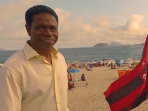 From Rio’s Samba Roots to Hollywood Glory: Paulinho da Costa Makes History on the Walk of Fame