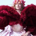 Alex Consani: The New Global Fashion Voice Redefining Identity and Representation