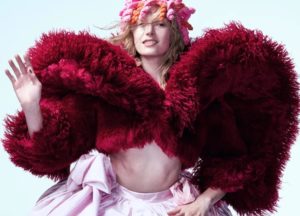 Alex Consani: The New Global Fashion Voice Redefining Identity and Representation