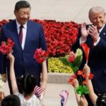 Diplomacy on the Rise: Trump and Xi Jinping Conclude Historic Summit in China