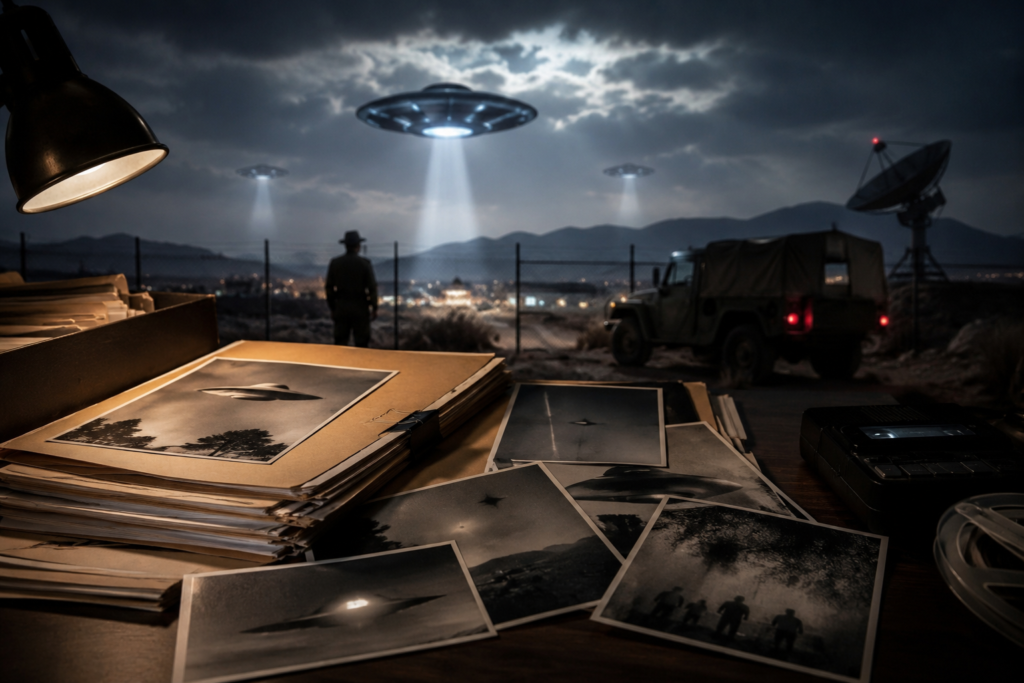 ufo