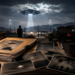 Hidden Files and Unexplained Skies: UFO Disclosure Documentary Sparks Global Debate